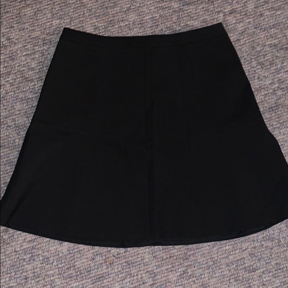 J. Crew skirt